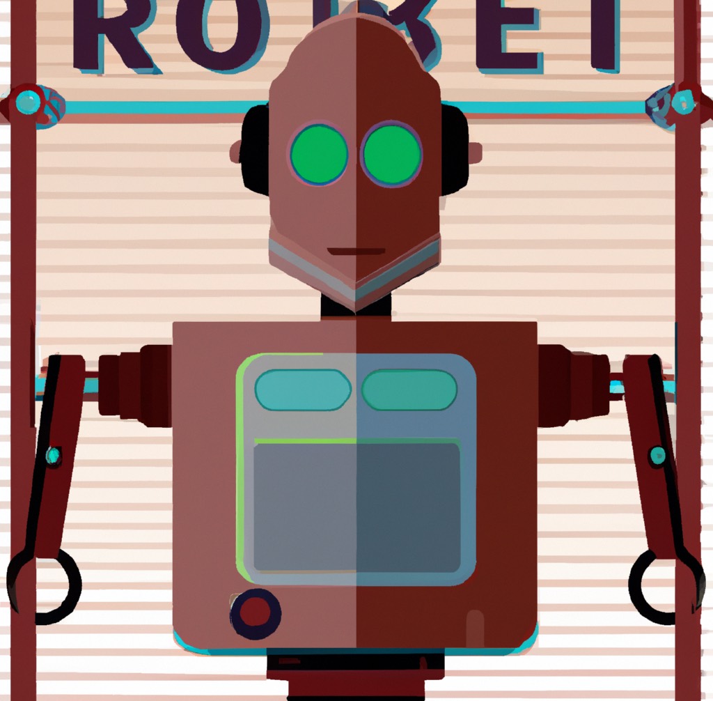 What are the main enterprise “Robotics AI” providers?